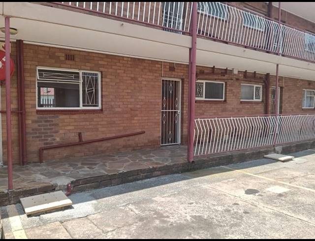 1 BEDROOM PROPERTY TO RENT IN STRUBENVALE
